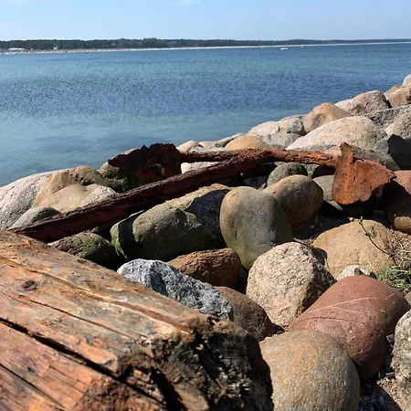 Heimathafen Am Bodden-markt * Glowe