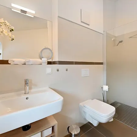 Apartamento Heimathafen Am Bodden-markt *